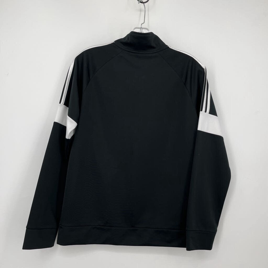 Adidas Zip Jacket