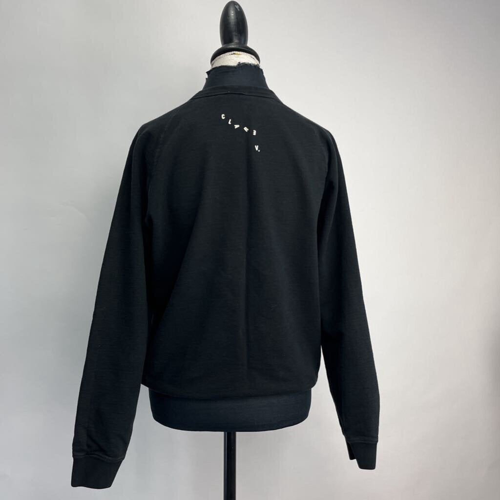 Clare V. L/s Sweatshirt