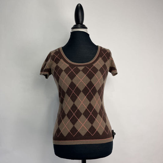 Juicy Couture S/s Sweater