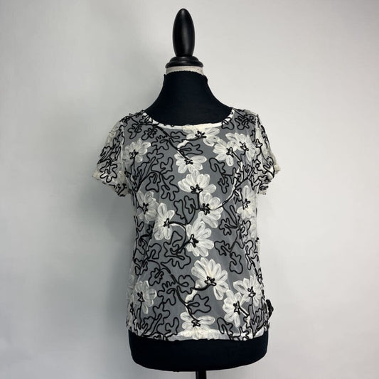 Meadow Rue S/s Shirt