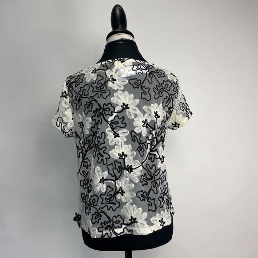 Meadow Rue S/s Shirt