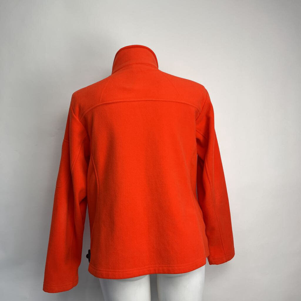 Columbia Fleece Jacket