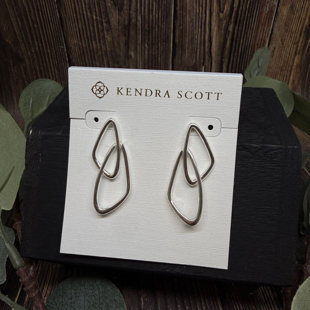 Kendra Scott Myles Drop Earrings