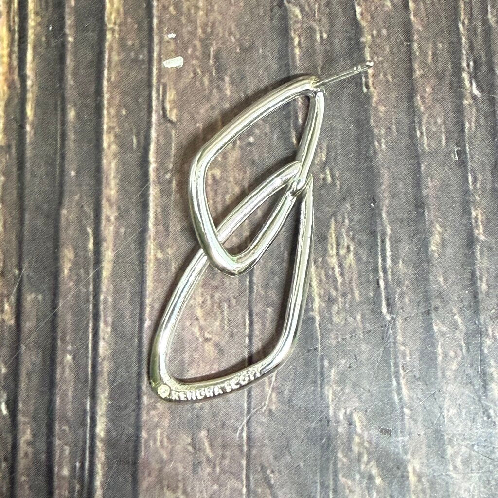 Kendra Scott Myles Drop Earrings