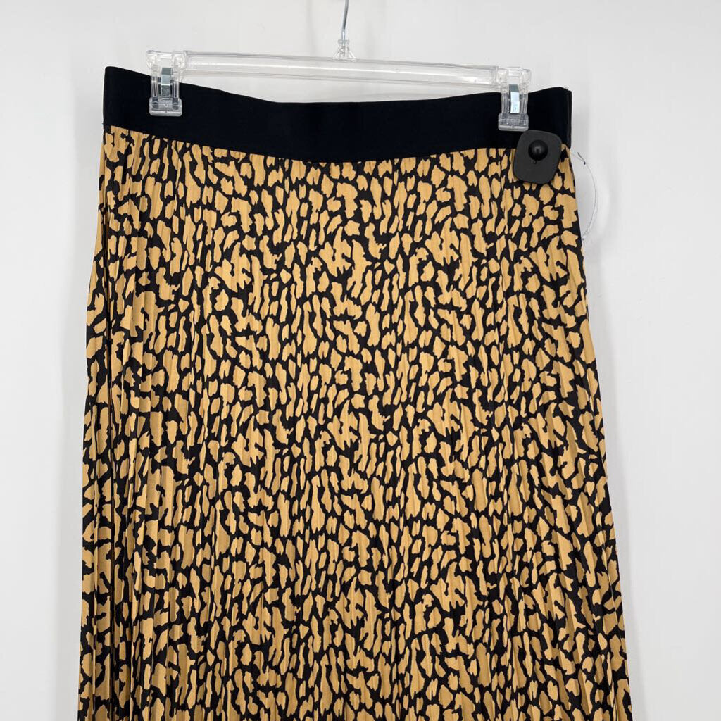 Black Label by Chicos Skirt