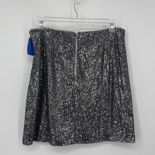 Loft Sequened Skirt