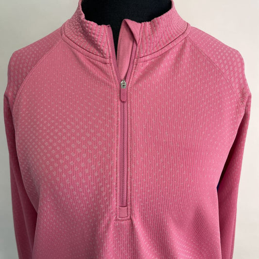 Lululemon 1/2 Zip Pull-over