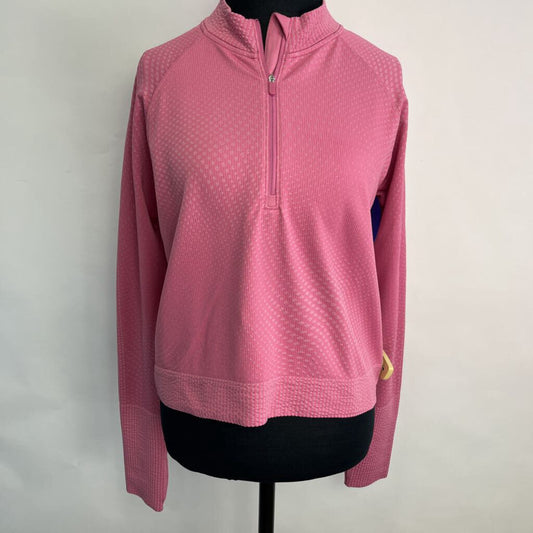 Lululemon 1/2 Zip Pull-over