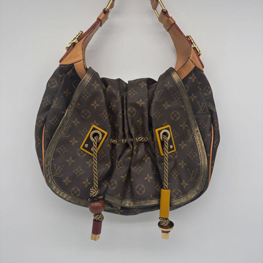 Louis Vuitton Kalahari Handbag