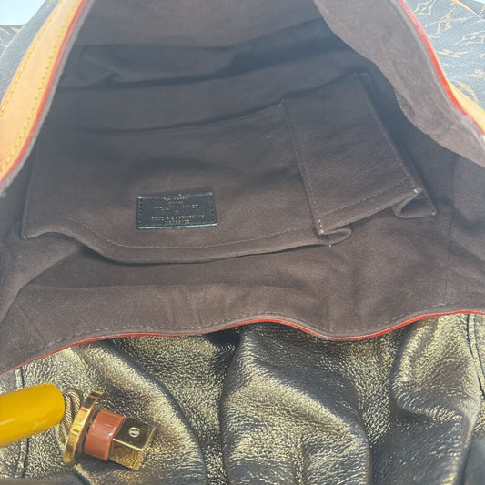 Louis Vuitton Kalahari Handbag