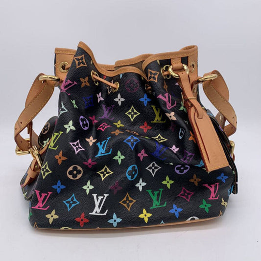 Louis Vuitton Monogram Multi Petit Noe