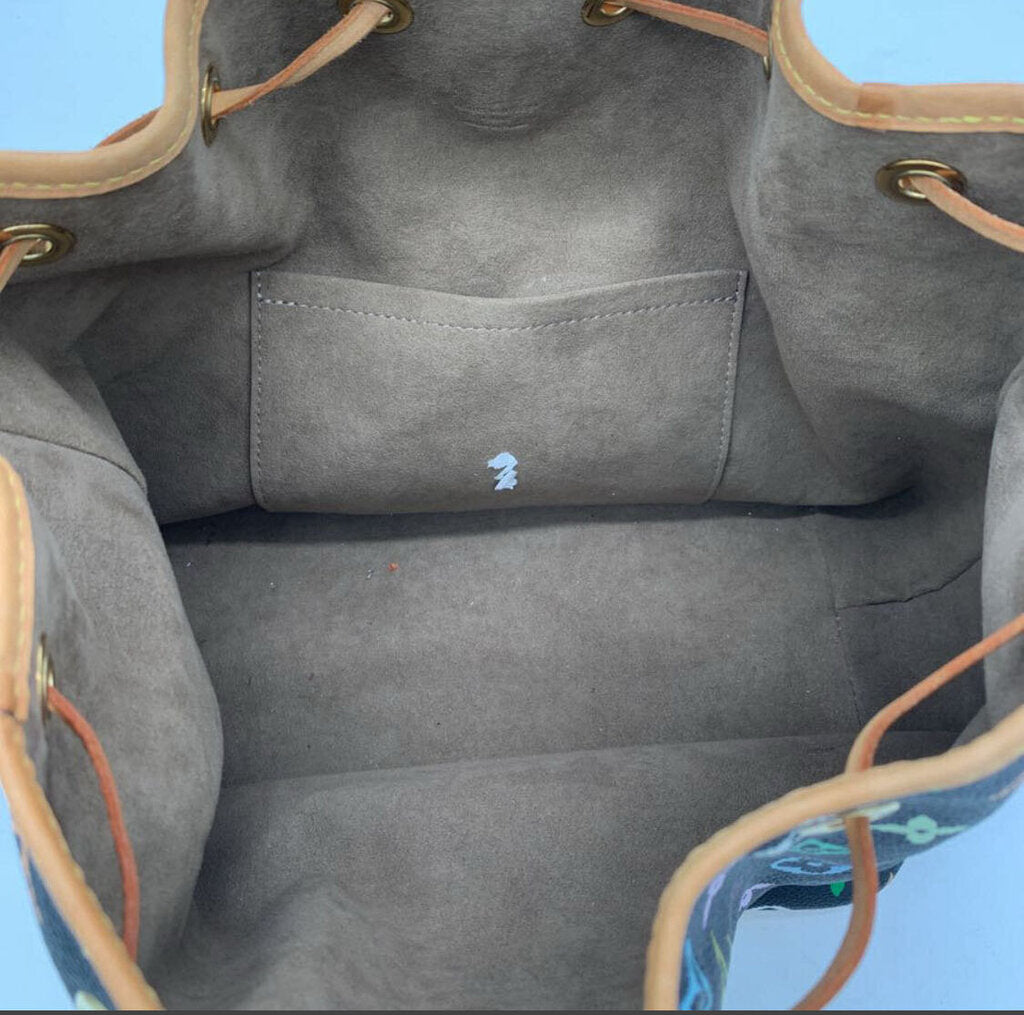 Louis Vuitton Monogram Multi Petit Noe