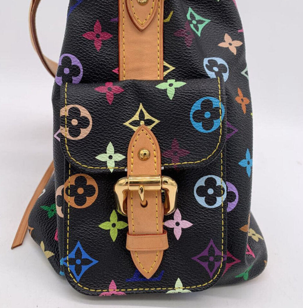 Louis Vuitton Monogram Multi Petit Noe