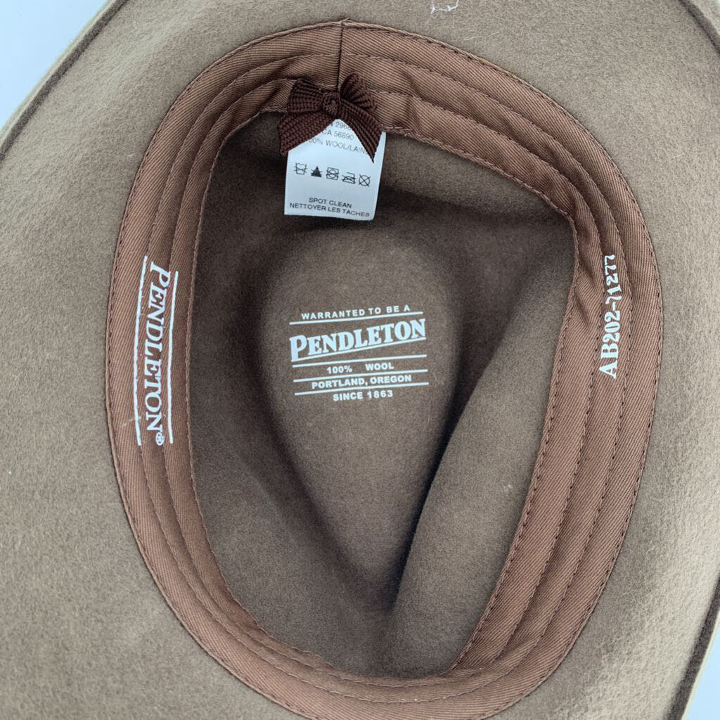 Pendleton Fedora