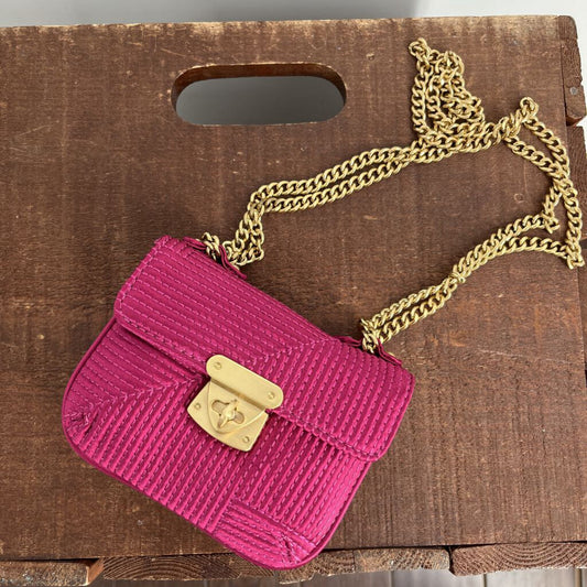 Talbots Mini Crossbody