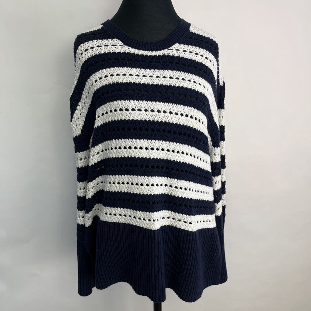 Gap Striped Sweater
