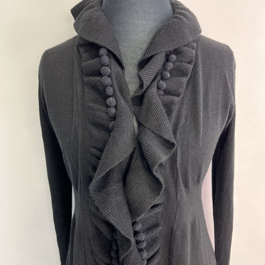 Liza Byrd Cardigan