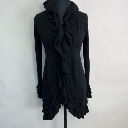 Liza Byrd Cardigan