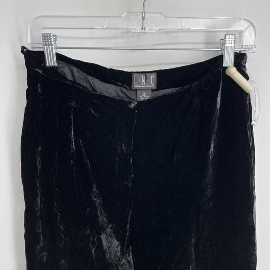 Inc Velvet Pants