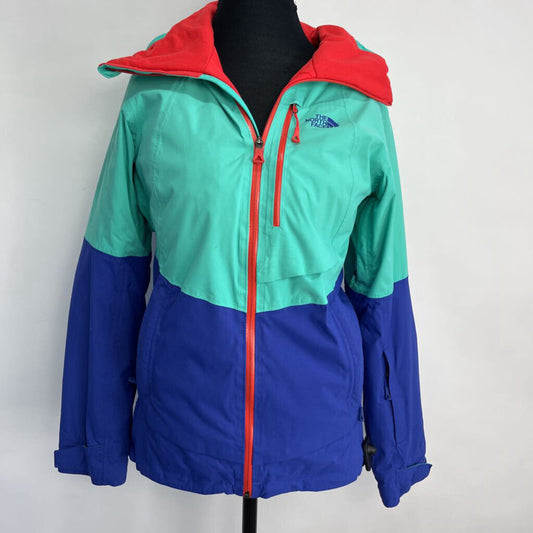 North Face Ski Coat
