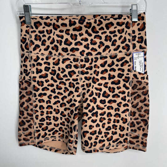 Fabletics Bike Shorts