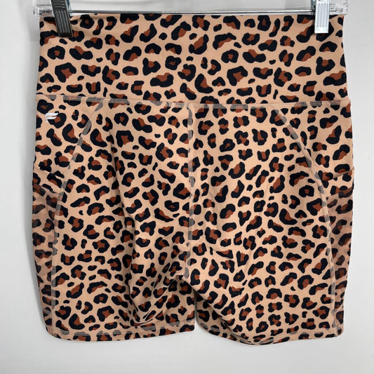 Fabletics Bike Shorts