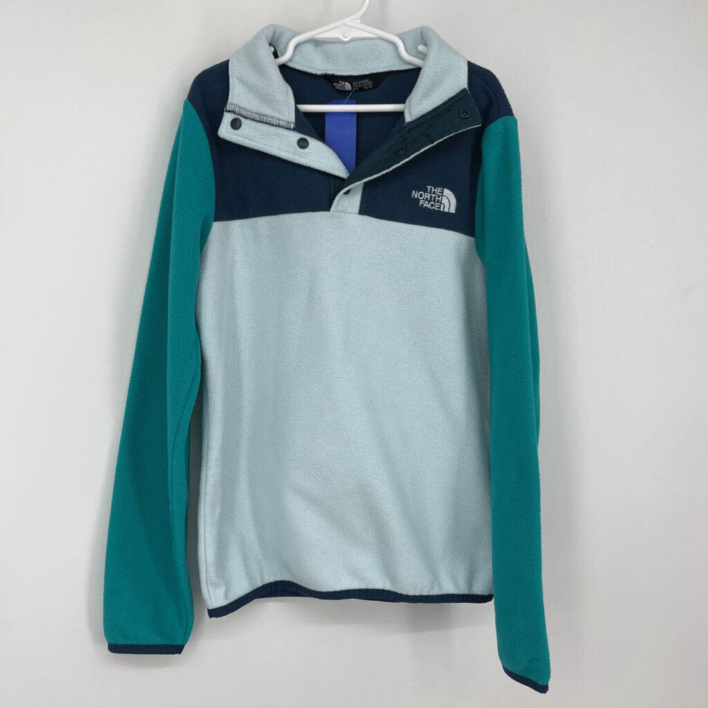 North Face Fleece L/s Pullover