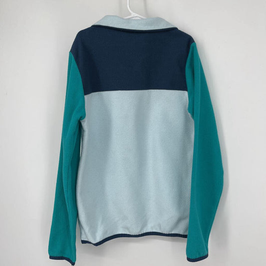 North Face Fleece L/s Pullover