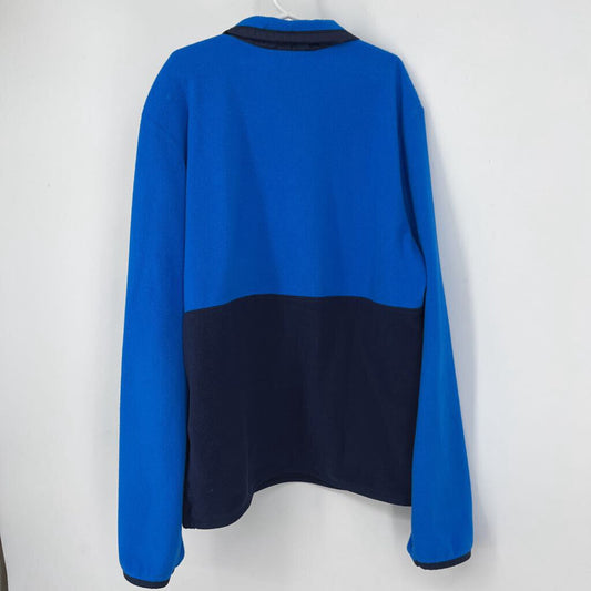 North Face Fleece L/s Pullover