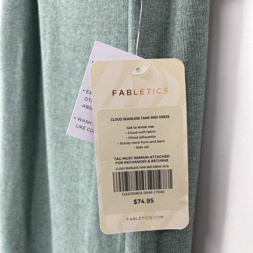Fabletics slvls Dress