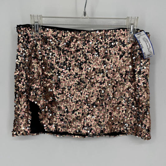 Free People mini Skirt