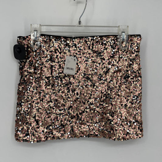 Free People mini Skirt