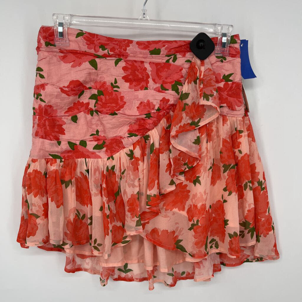 Maeve Floral Skirt