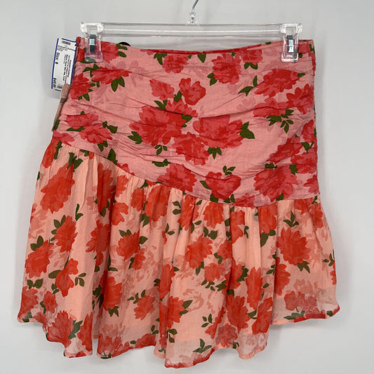 Maeve Floral Skirt