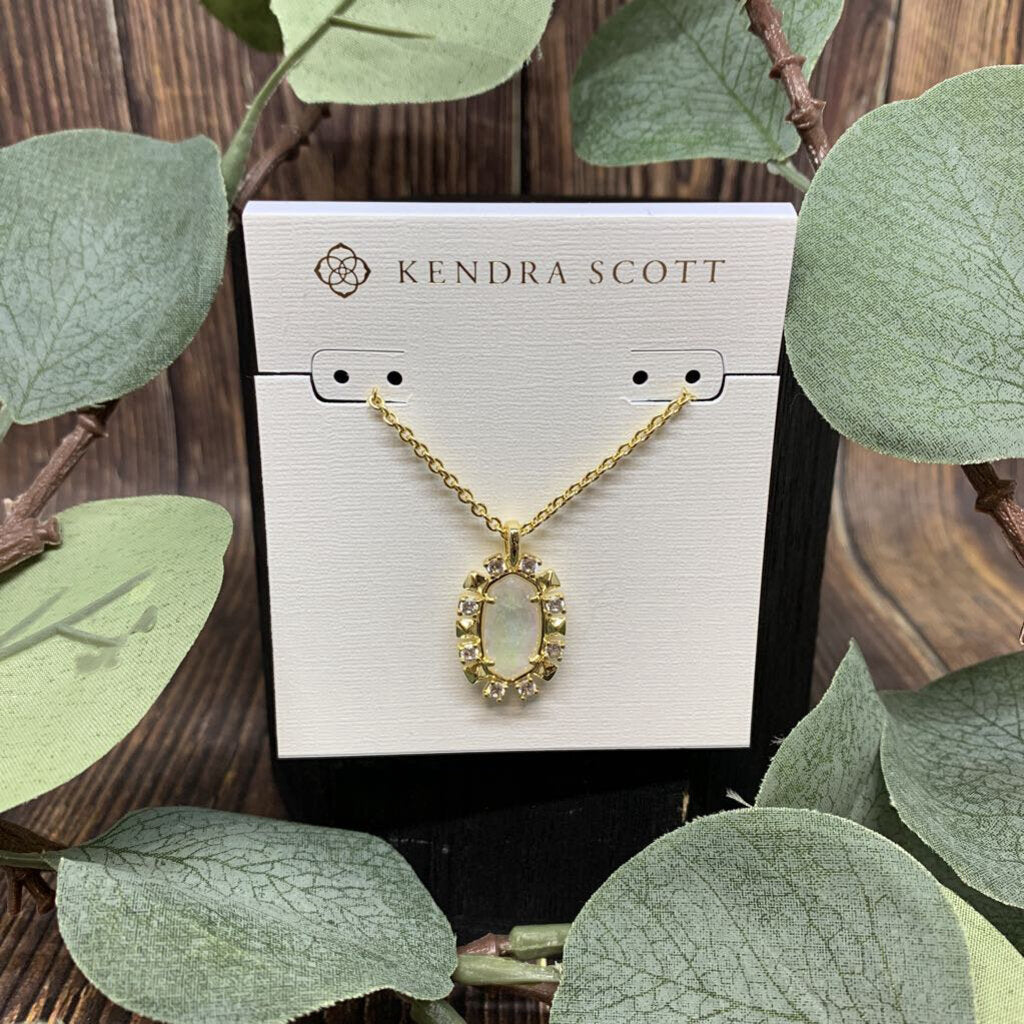 Kendra Scott Shanley