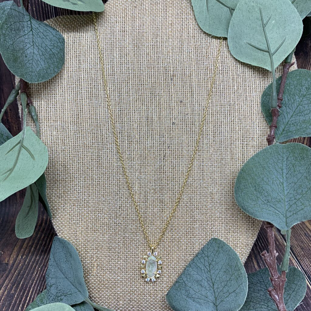 Kendra Scott Shanley