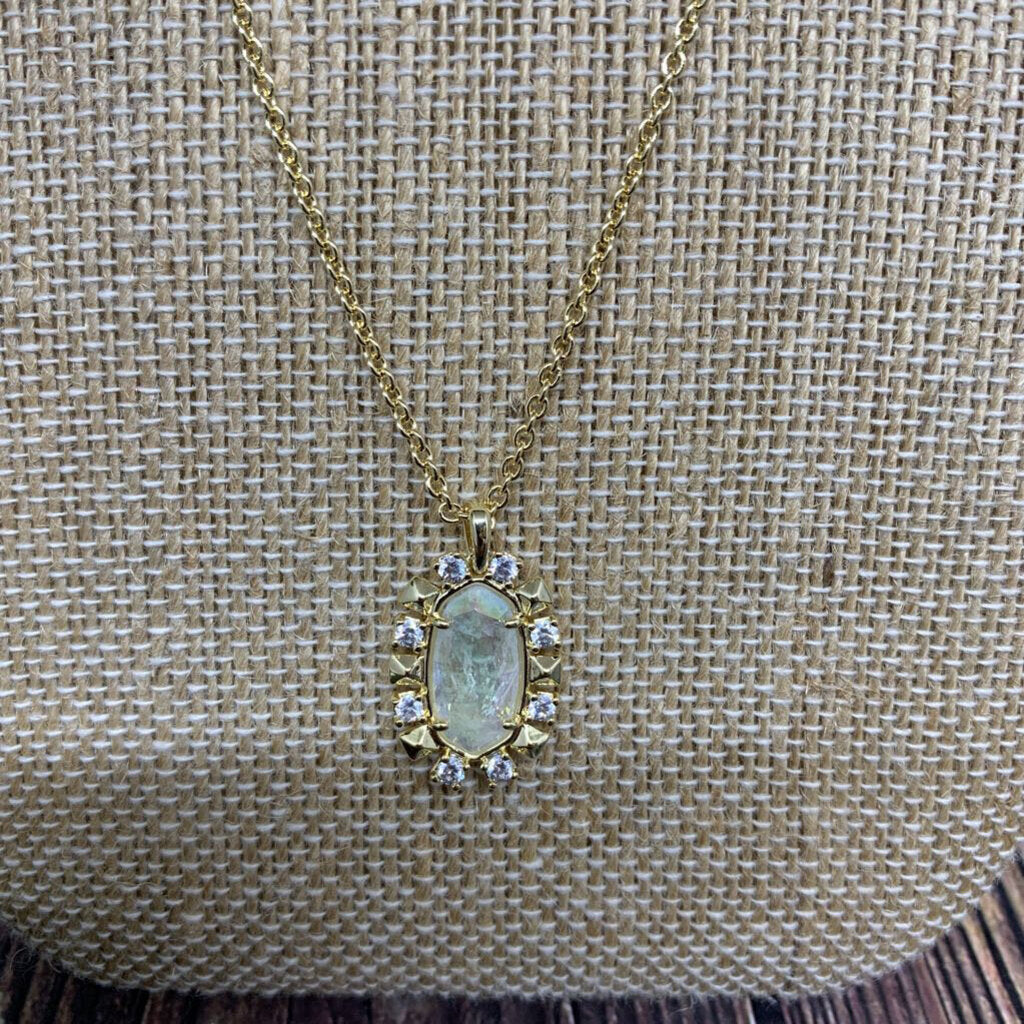 Kendra Scott Shanley