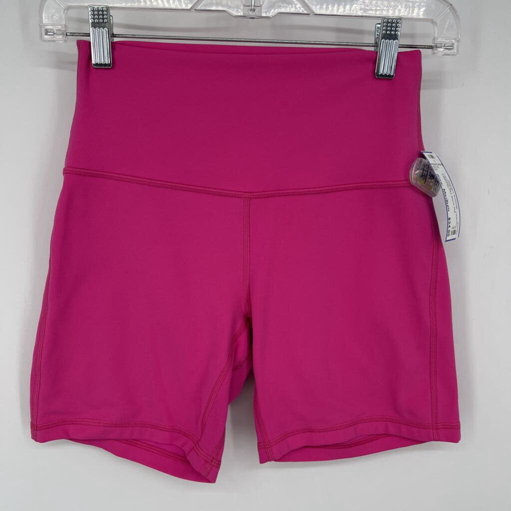 Lululemon Bike Shorts