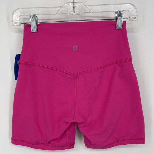 Lululemon Bike Shorts