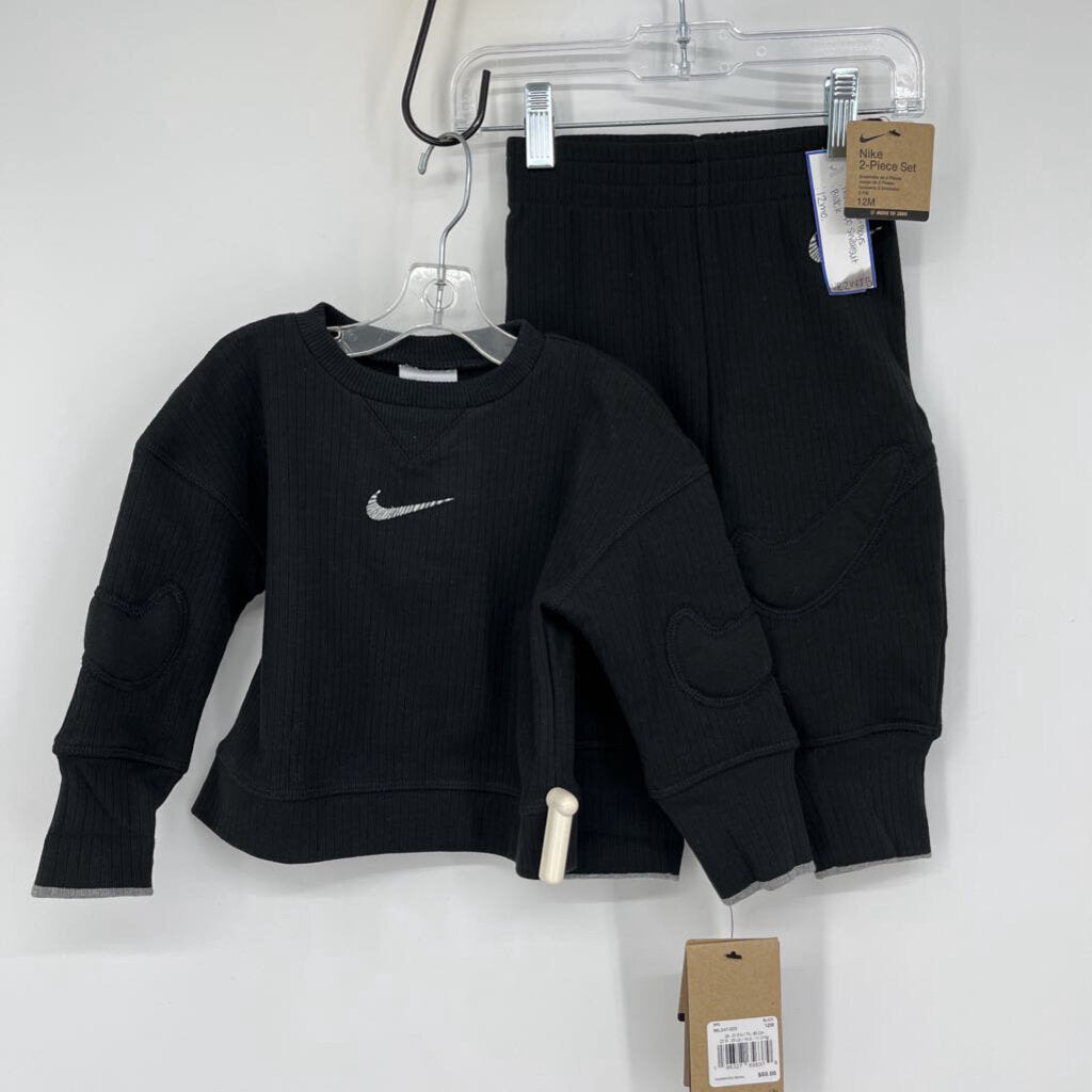 Nike 2pc Sweatsuit