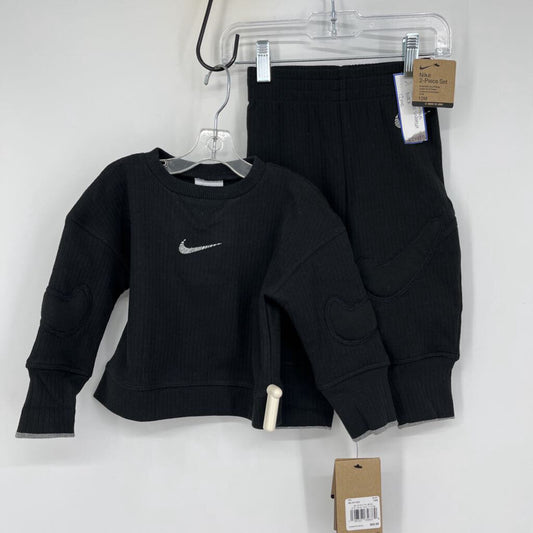 Nike 2pc Sweatsuit