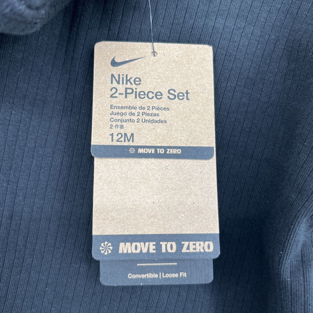 Nike 2pc Sweatsuit