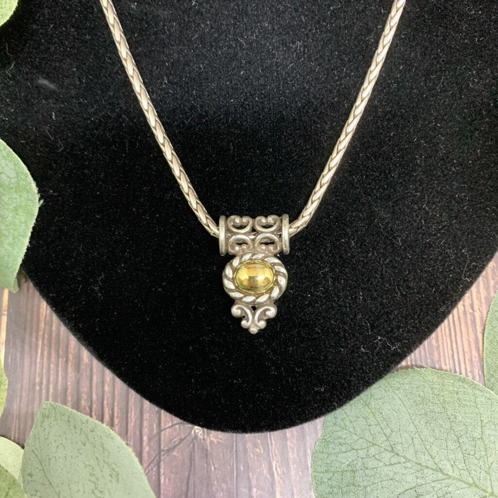 Brighton Moonglow Necklace