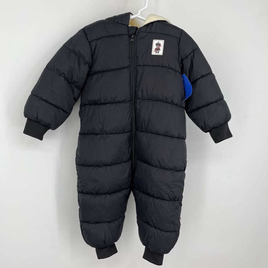 Snowsuit