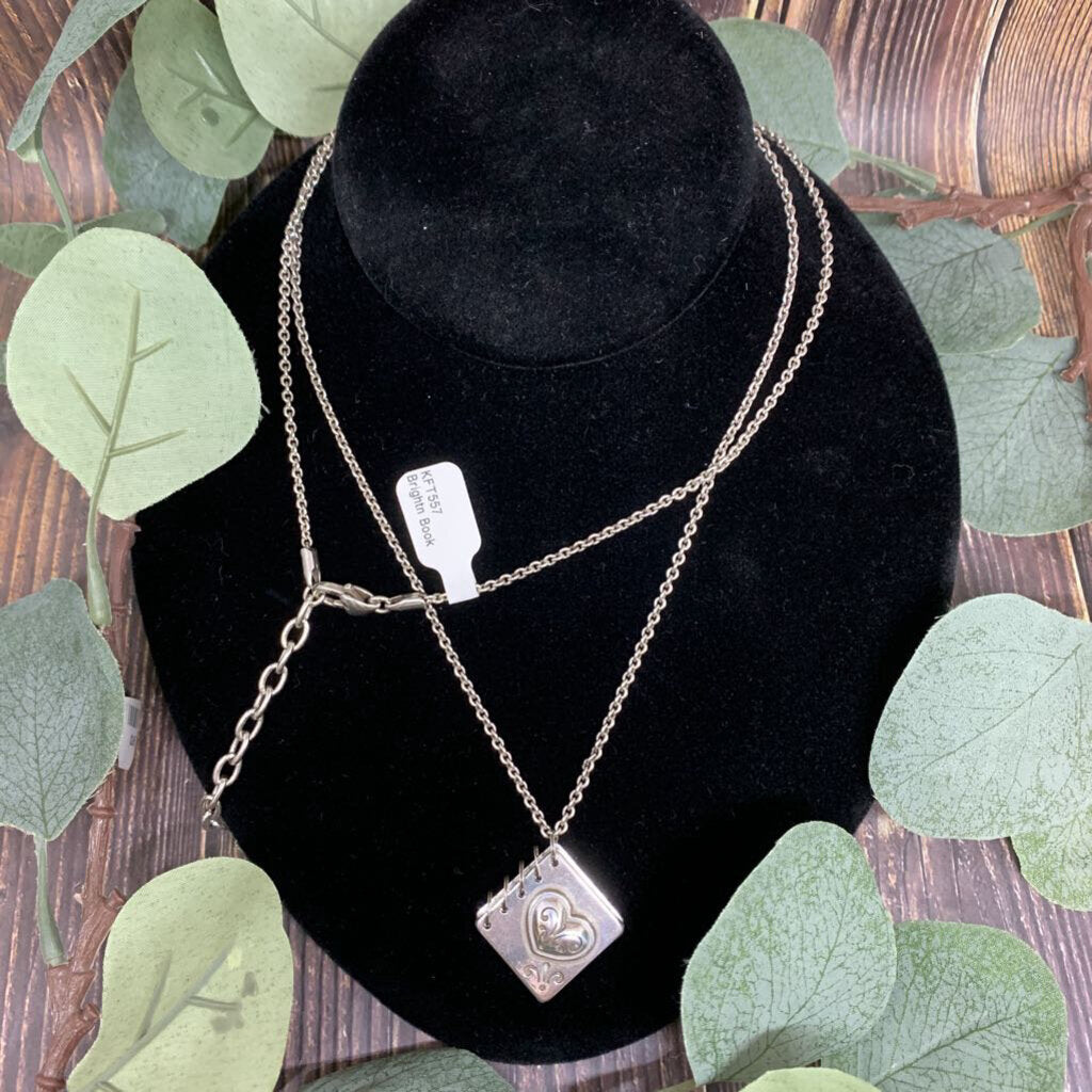 Brighton Storybook Necklace