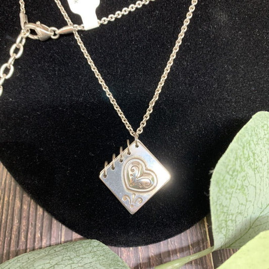 Brighton Storybook Necklace