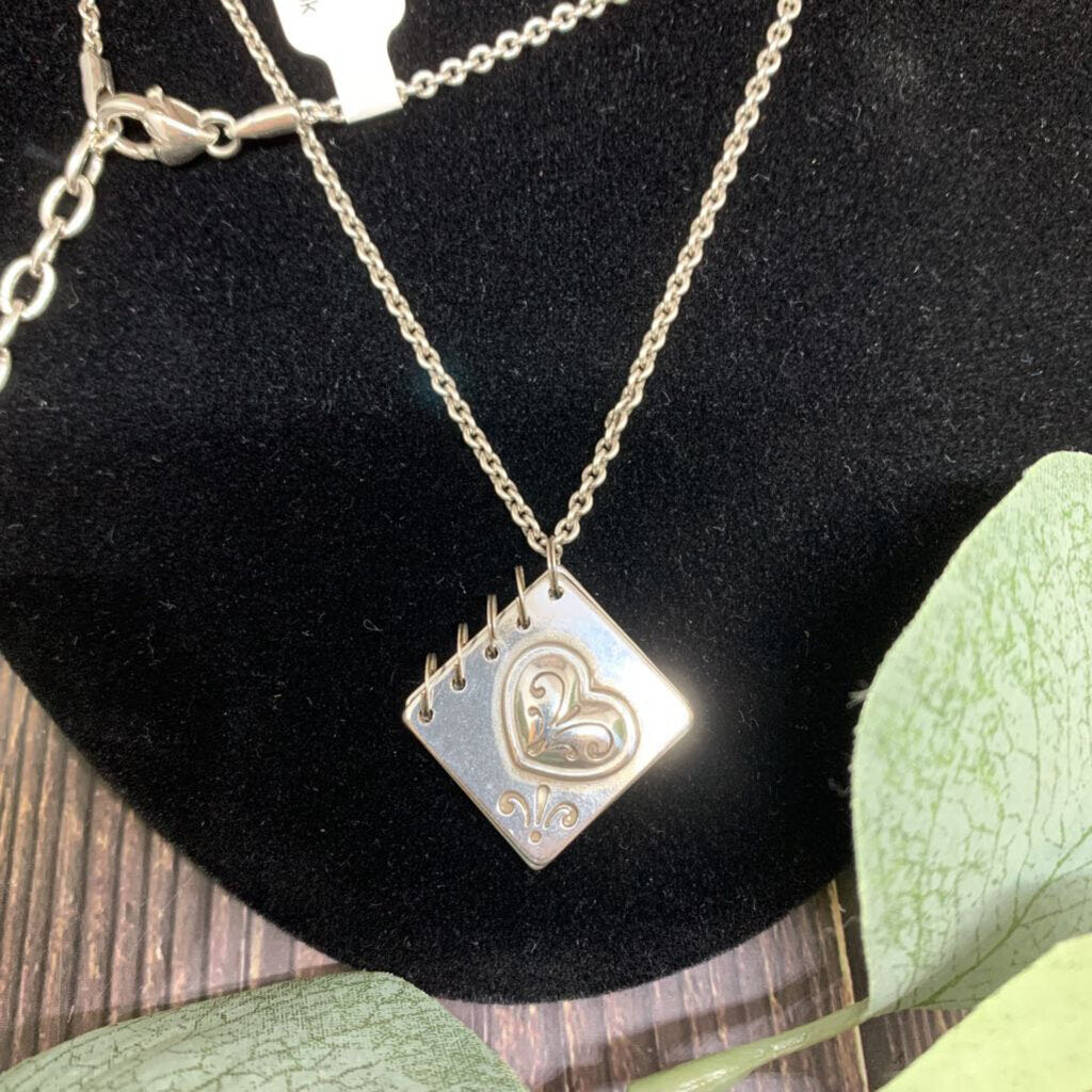 Brighton Storybook Necklace