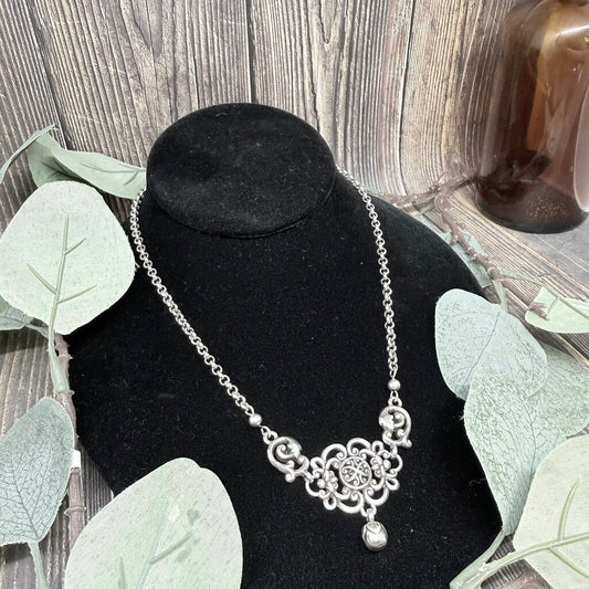 Brighton Roselie Edwardian Necklace