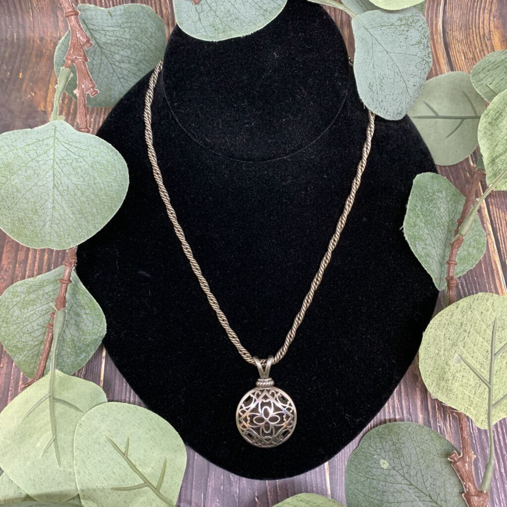 Brighton Ferrara Petite Necklace