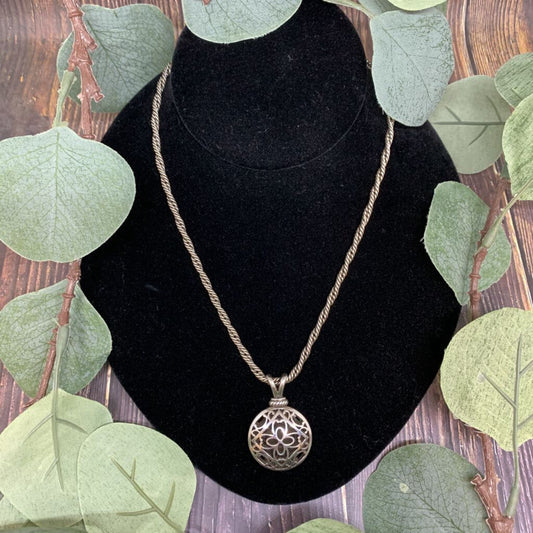 Brighton Ferrara Petite Necklace